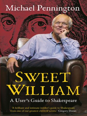 cover image of Sweet William